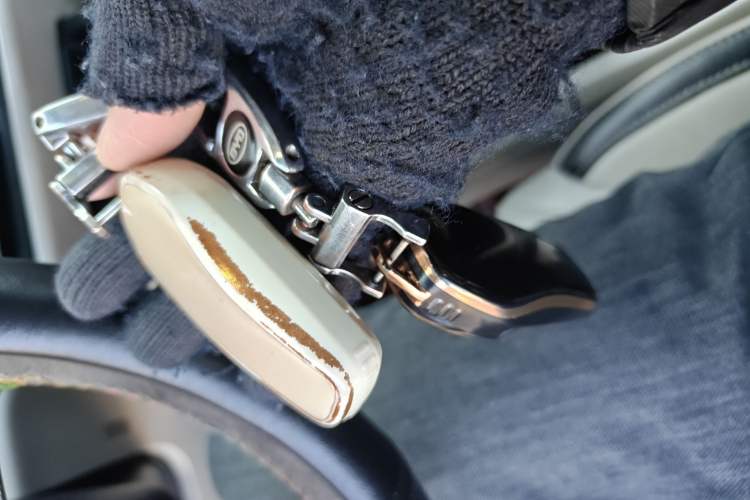 Used BYD Yuan Pro 2021 401 km Deluxe Version