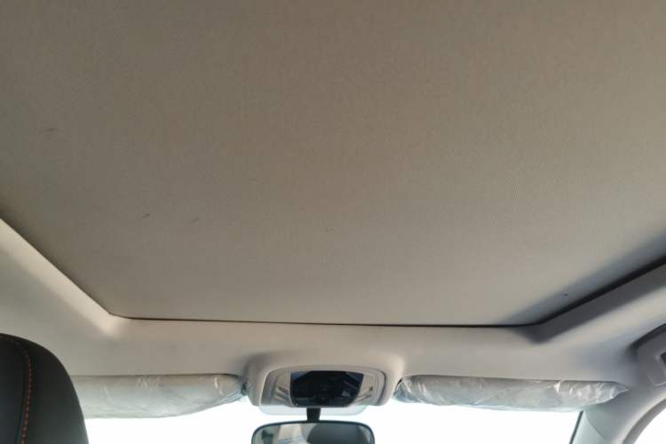 Used  Zhuifeng 2022 Versailles Edition 1.6T DCT Yu Feng Xing Version
