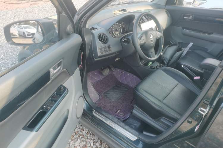 Used Suzuki Swift 2016 1.5L Automatic Fashionable Coolplay Edition
