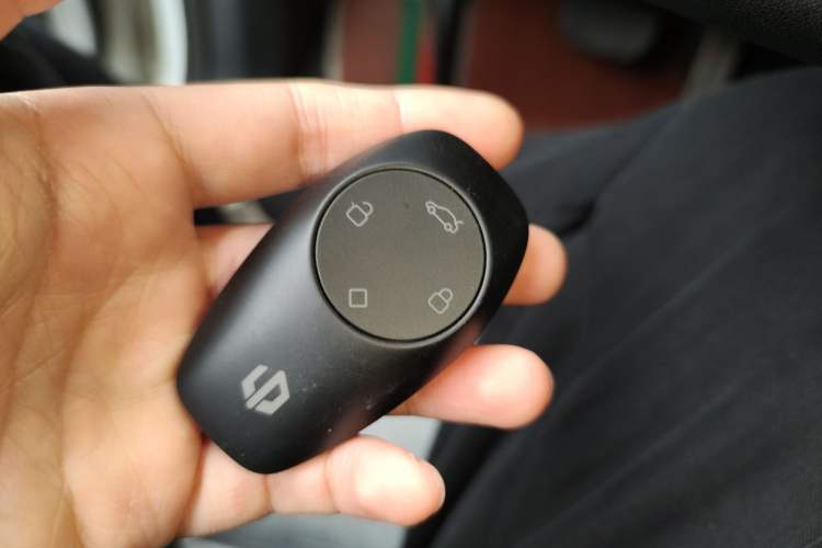 Used Leapmotor T03 2022 Crystal Edition