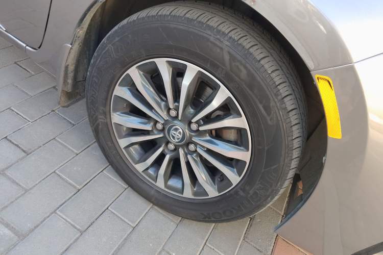 Used Toyota Corolla 2018 1.2T S-CVT GL-i Zhihui Edition