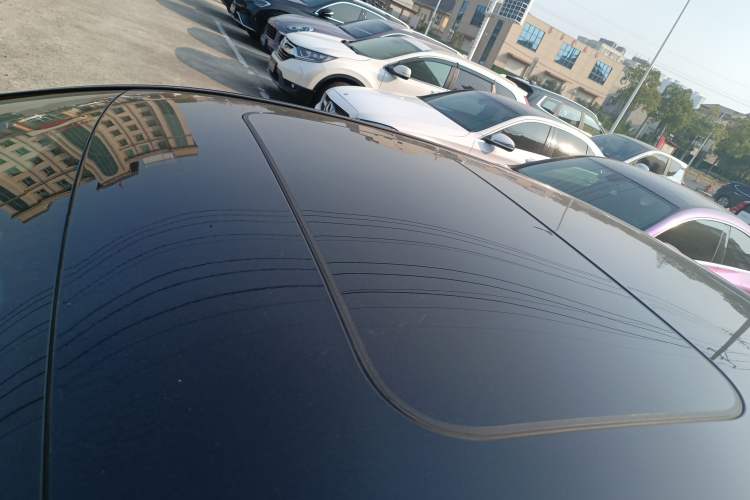 Used Mercedes-Benz E-Class 2018 Facelift E 200 L Sport Edition