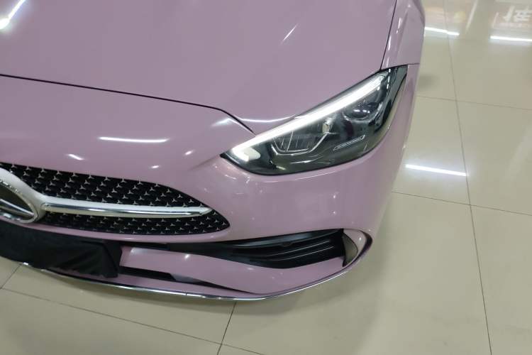 Used Mercedes-Benz C-Class 2024 C 260 L Sport Edition
