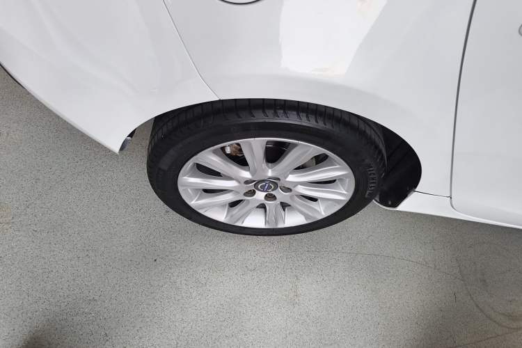 Used Volvo V40 2016 T3 Zhiyi Edition