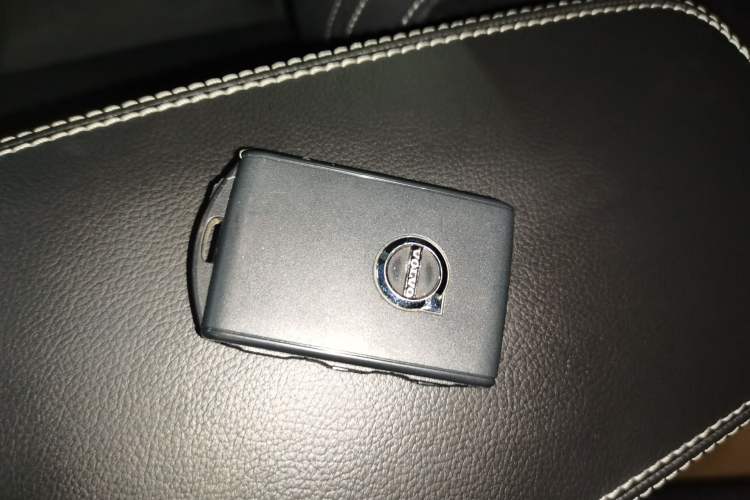 Used Volvo XC40 2020 T3 Smart & Stylish Edition