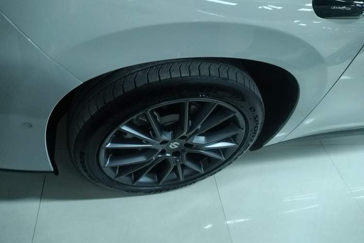 Used Leapmotor C10 2024 210 Smart Edition