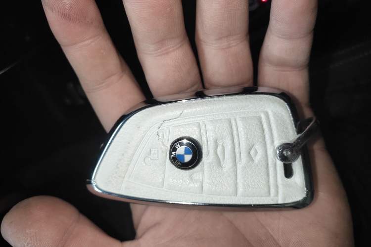 Used BMW X1 2022 sDrive25Li Leading Model