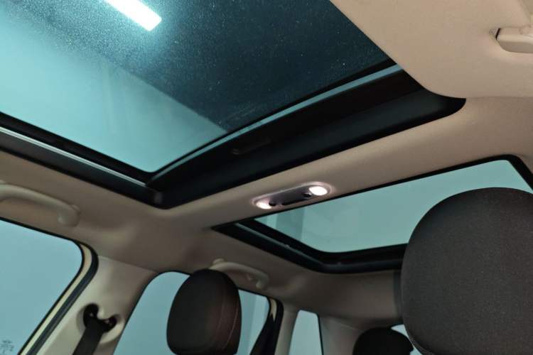 Used  MINI 2016 1.5T COOPER Five-Door Edition