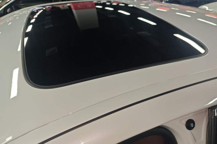 Used BMW 5 Series 2014 520Li Elegant Model