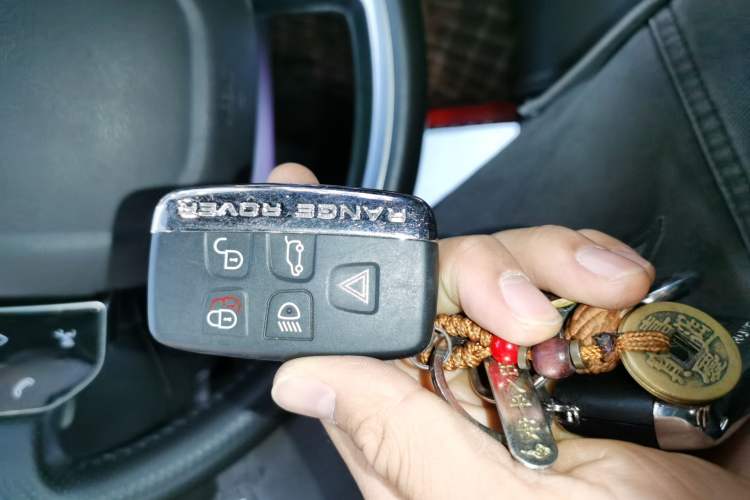 Used Land Rover Range Rover Velar 2017 P380 S
