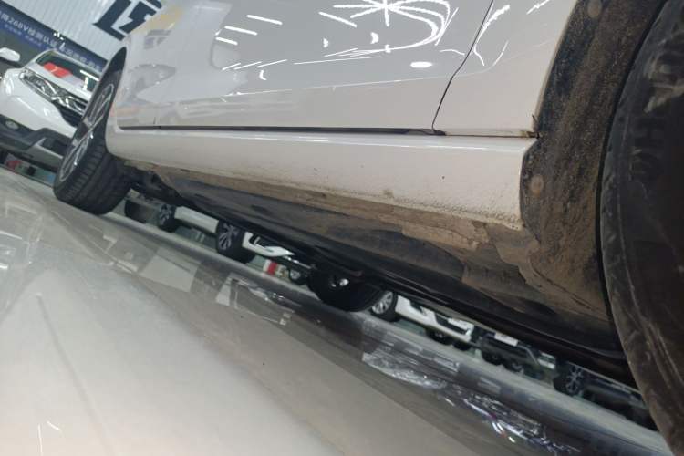 Used Volkswagen Golf 2020 200TSI DSG Comfortable and Ambitious Edition
