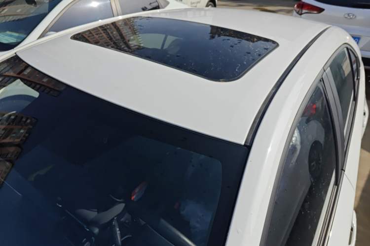 Used Toyota Levin 2024 185T CVT Luxury Edition