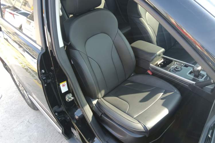 Used Haval H6 2018 Blue Label Sport Edition 1.5T Automatic Two-Wheel Drive Elite Model