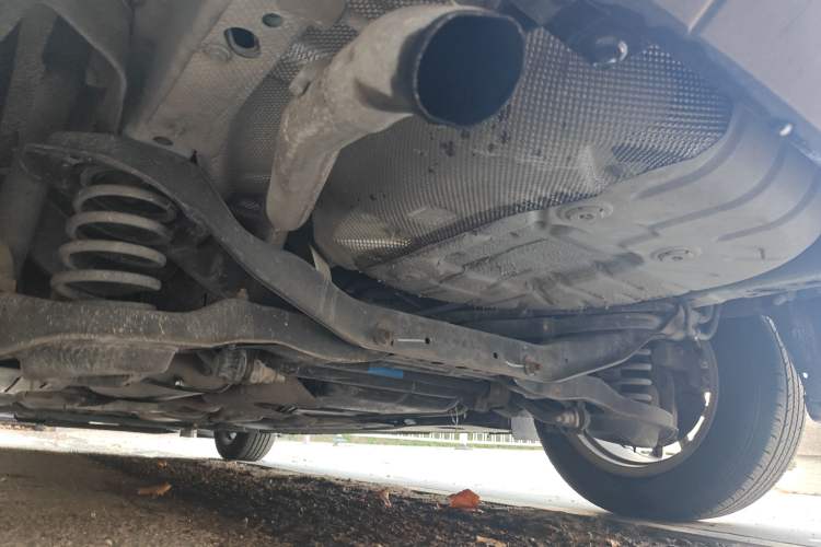 Used Ford Focus 2015 Hatchback EcoBoost 125 Manual – Ultra-Style Edition