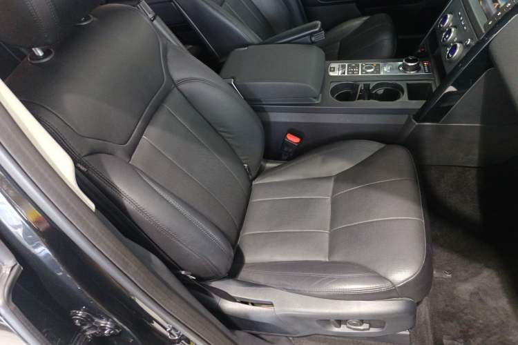 Used Land Rover Discovery 2017 3.0 SC V6 S