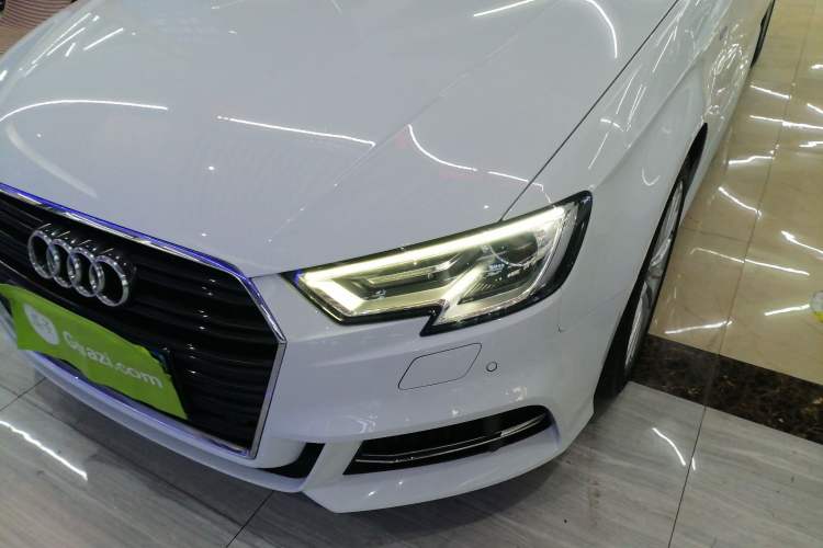 Used Audi A3 2017 Sportback 35 TFSI Fashion Model