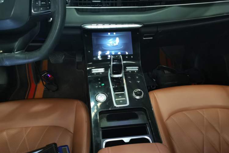 Used Chery Tiggo 8 PLUS 2021 290TGDI DCT Luxury Edition