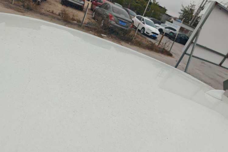 Used Buick Velite 6 2023 430km Range Commuter Version
