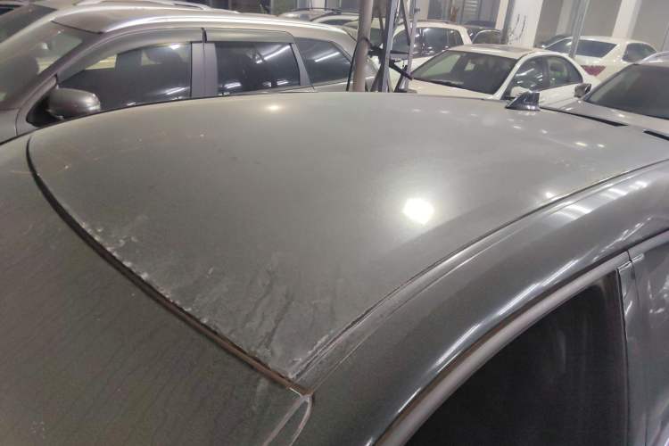 Used Toyota C-HR 2018 2.0L Luxury Edition China VI Standard