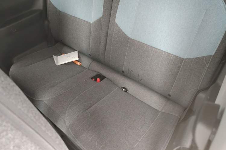 Used  Panda 2023 Panda Mini 200km Endurance Bear
