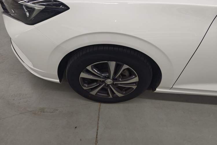 Used Changan Eado 2021 PLUS Blue Whale NE 1.4T GDI DCT Prestige Model