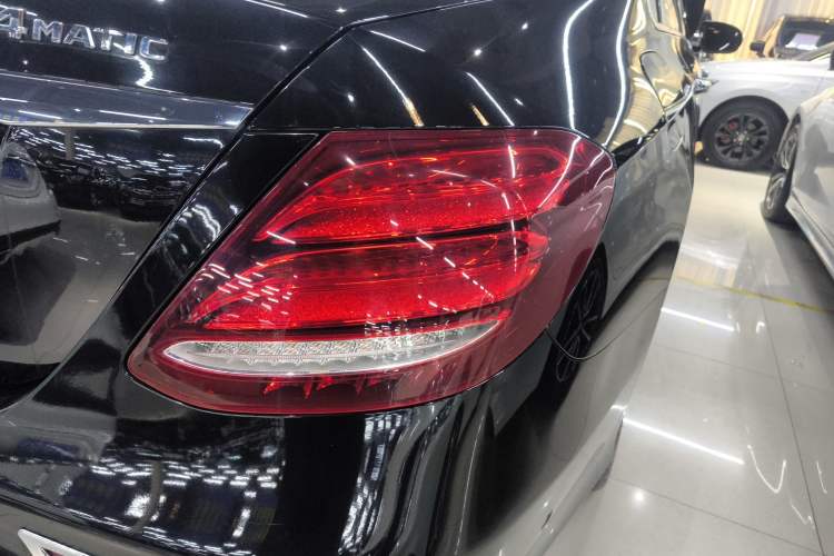 Used Mercedes-Benz E-Class 2019 E 260 L Sport Edition
