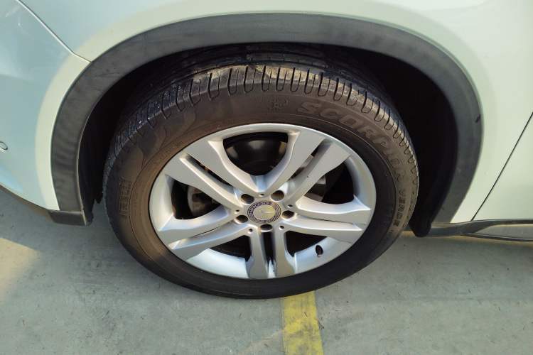 Used Mercedes-Benz GLA 2015 GLA 200 Sport Edition
