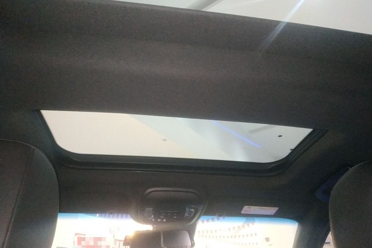 Used Cadillac CT5 2022 28T Luxury Version (Standard Edition)
