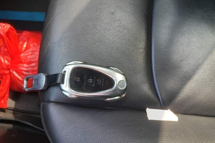 Used Chevrolet Malibu XL 2017 1.5T Automatic Ruichi Edition
