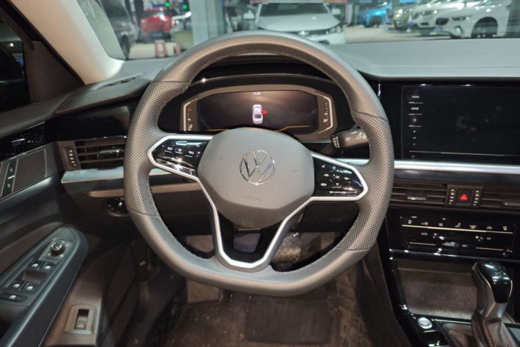 Used Volkswagen Passat 2024 330TSI Starry Elite Edition
