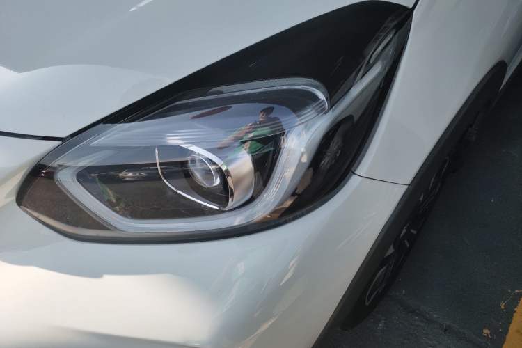 Used Honda Fit 2021 1.5L CVT Trendy Version
