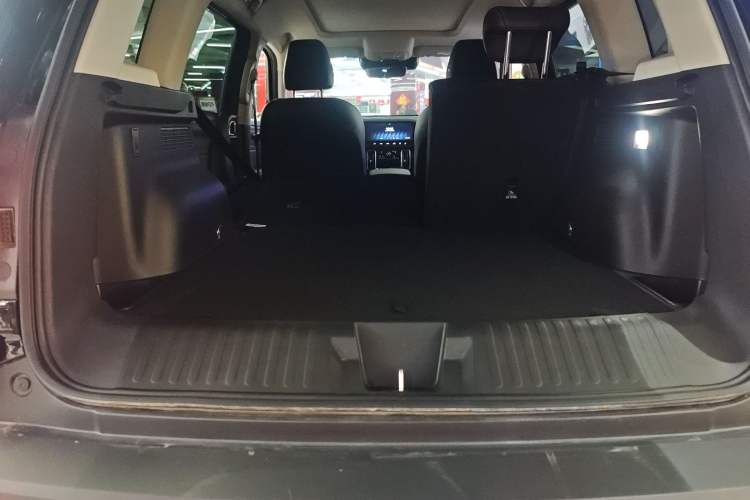 Used Haval DARGO 2024 1.5T DCT Border Collie Edition