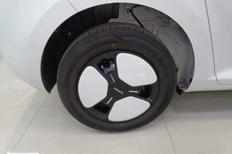 Used  Lumin 2025 205 km Xiangqin Version
