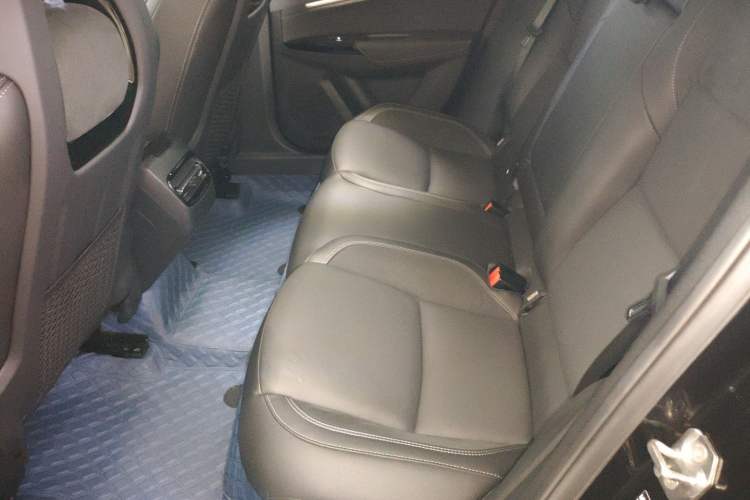 Used Lynk & Co 03 2021 2.0TD Automatic Trendy Champion Edition
