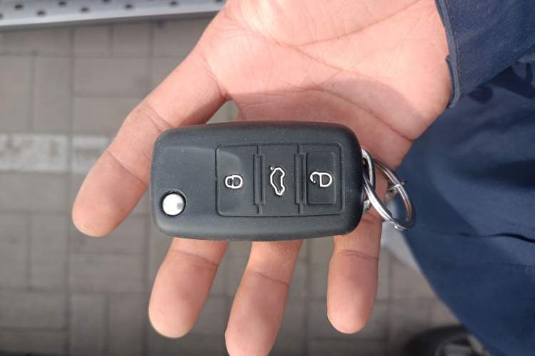 Used Volkswagen Tiguan L 2013 1.8TSI Automatic Two-Wheel Drive Trend Edition
