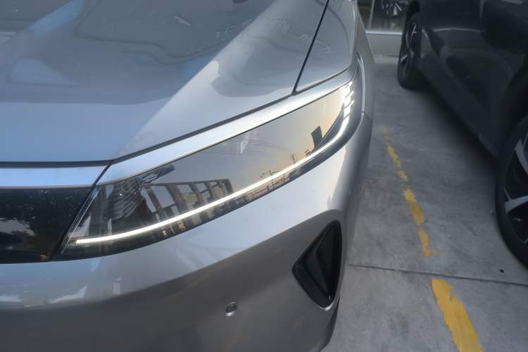 Used BYD Sealion 05 DM-i 2025 DM-i Smart Drive 115KM Flagship Model