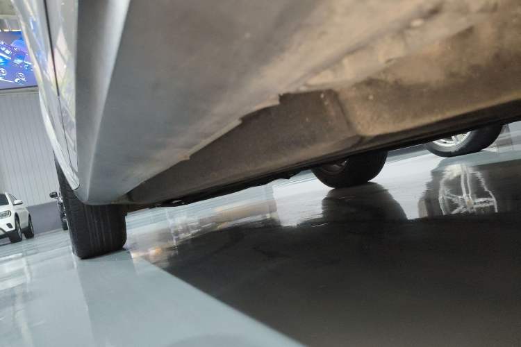 Used Porsche Macan 2017 Macan 2.0T
