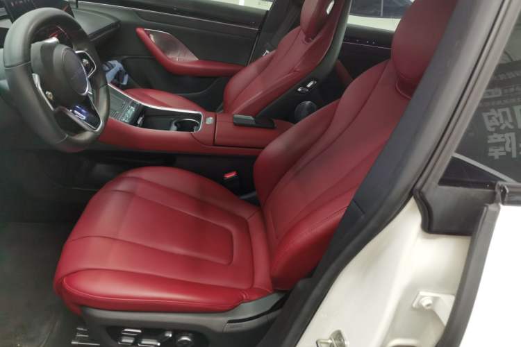 Used Hima Luxeed S7 2024 Max RS