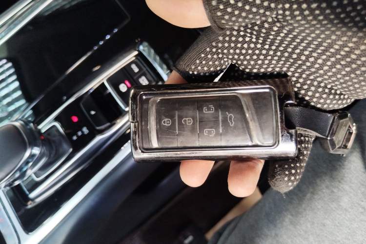 Used GAC Trumpchi M8 2021 Lingxiu Series 390T Ultimate Edition
