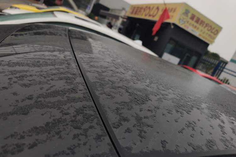 Used Volkswagen Polo 2019 Plus 1.5L Automatic Panoramic Enjoyment Edition