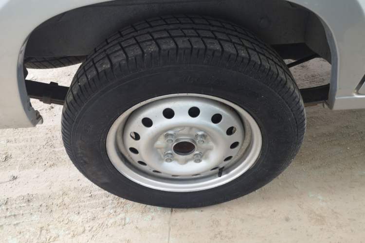 Used Wuling Zhiguang 2020 1.2L Practical Model China VI LSI
