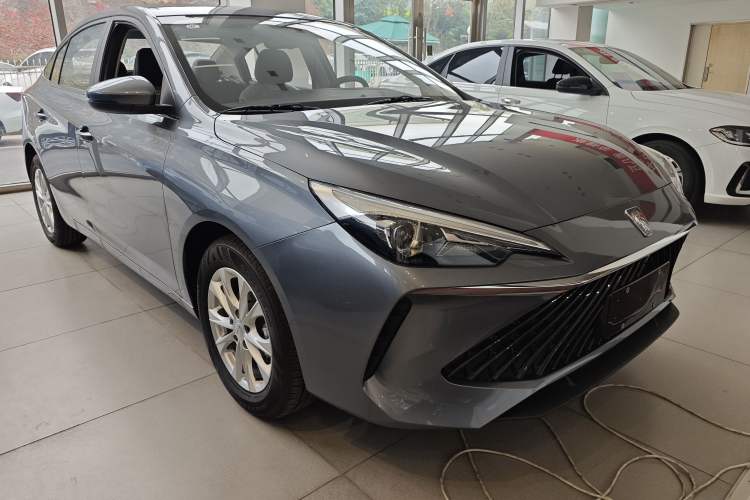 Used Roewe i5 2023 1.5L CVT Luxury Edition