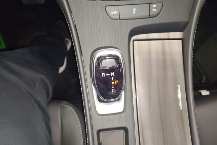 Used Buick LaCrosse 2022 652T Luxury Version
