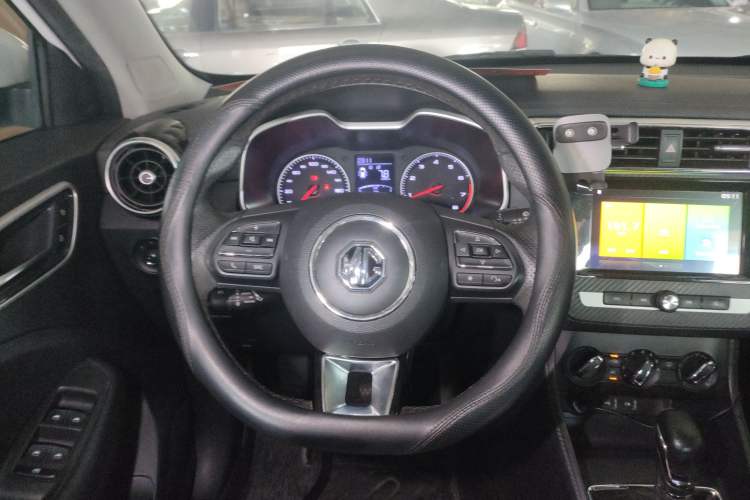 Used MG ZS 2018 1.5L Automatic Elite Edition China V Standard
