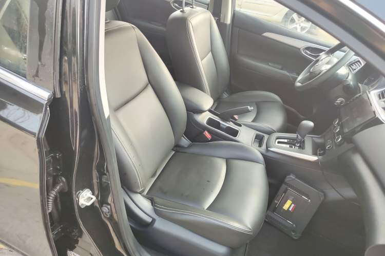 Used Nissan Sylphy 2019 Classic 1.6XE CVT Comfort Edition