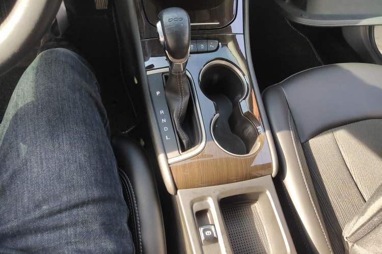 Used Buick Verano 2018 Sedan 20T Dual-Clutch Leading Model