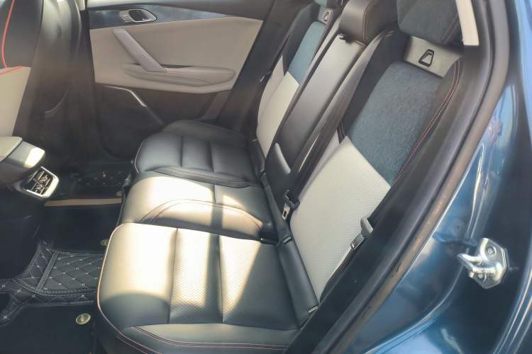 Used Lynk & Co 06 2020 1.5T YAO Halo