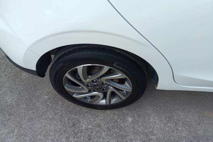 Used  Refine S2 2015 1.5L CVT Luxury Edition
