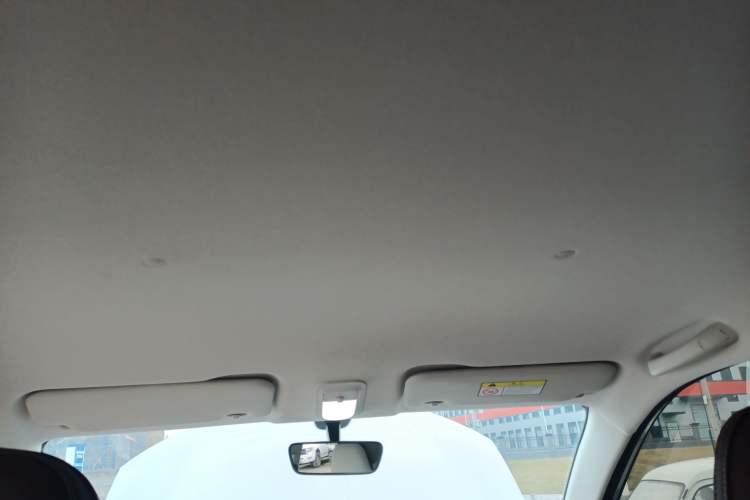 Used Wuling Bingo 2025 333 km Lingxi Connected Version
