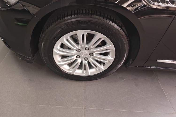 Used Buick LaCrosse 2018 30H Elite Edition
